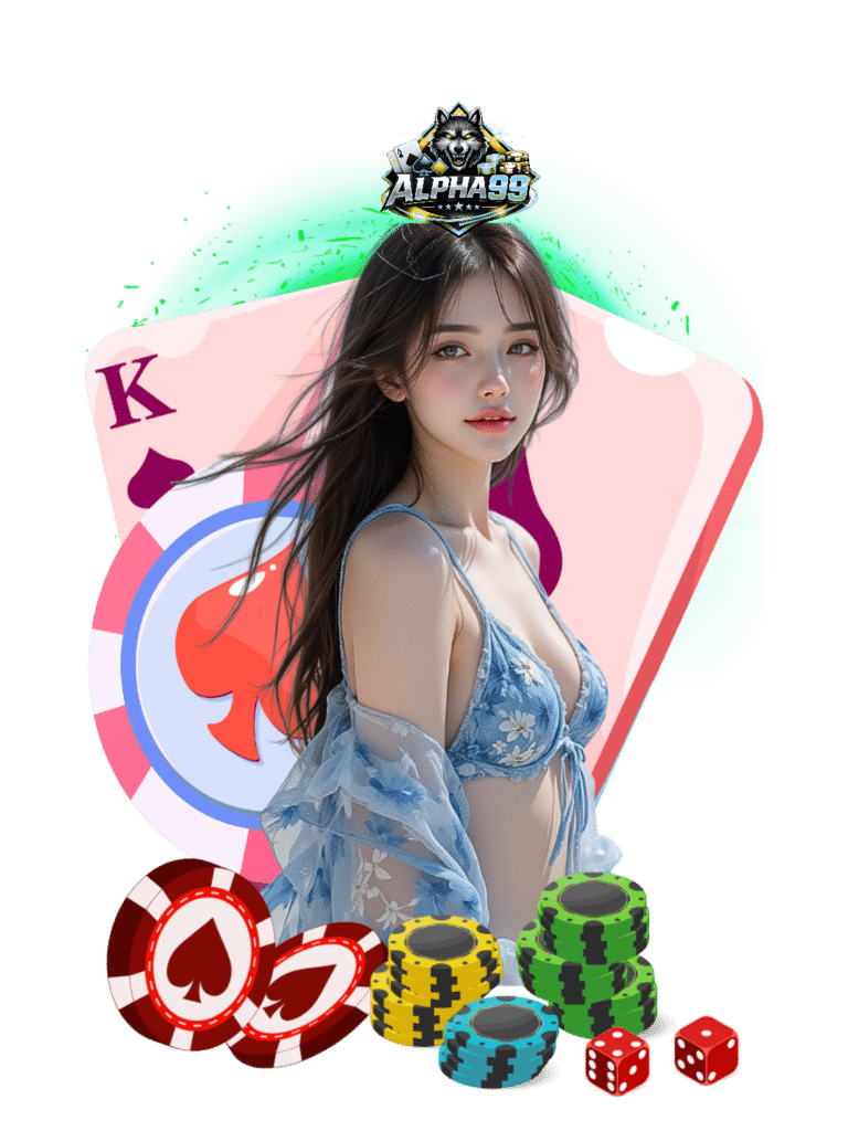 alpha99 บาคาร่า