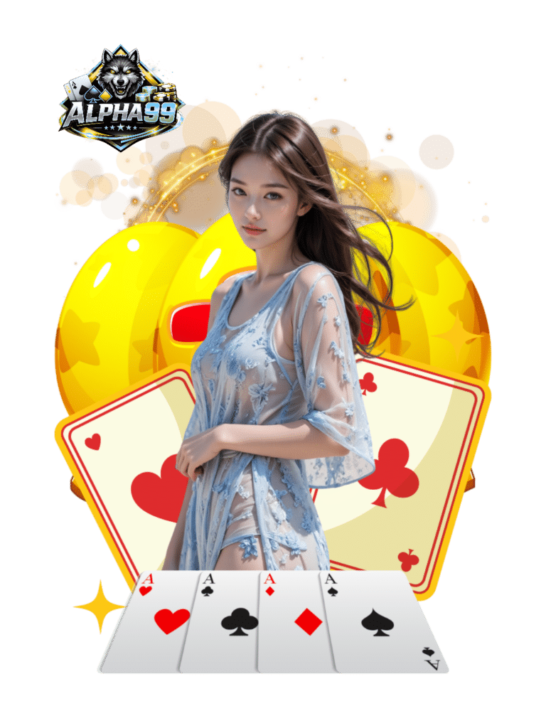 alpha99 คาสิโนสด