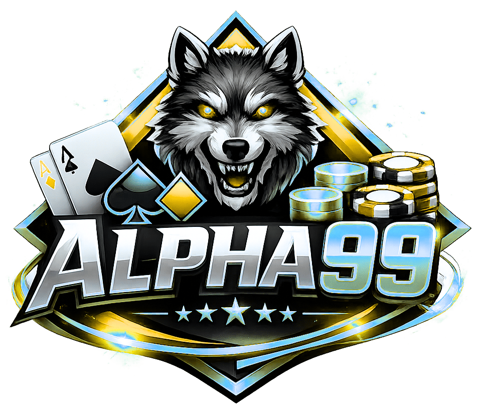 alpha99 logo